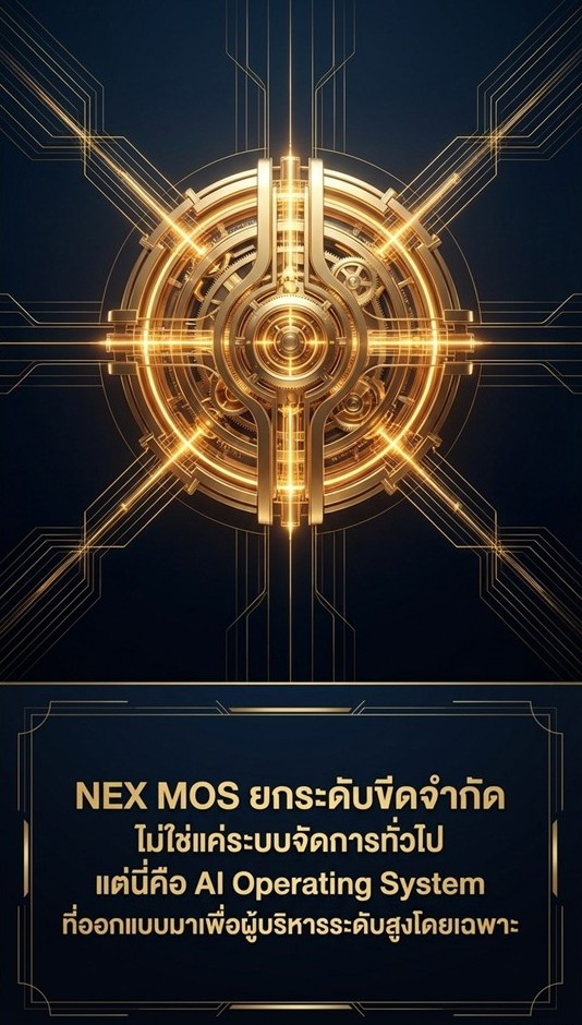 Enterprise MOS preview frame 6